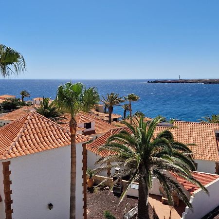 Appartment Ventana Al Faro بوريس دي أبونا المظهر الخارجي الصورة