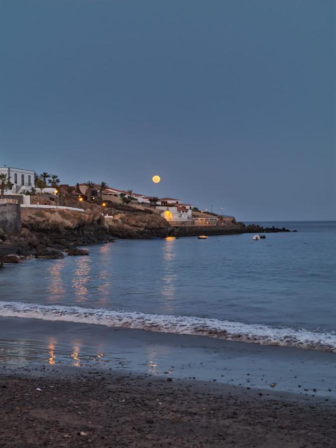 Appartment Ventana Al Faro بوريس دي أبونا المظهر الخارجي الصورة