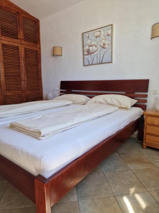Appartment Ventana Al Faro بوريس دي أبونا المظهر الخارجي الصورة